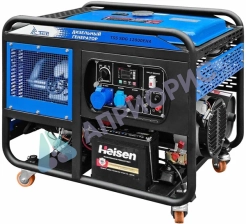 Дизельный генератор TSS SDG 12000EHA с АВР